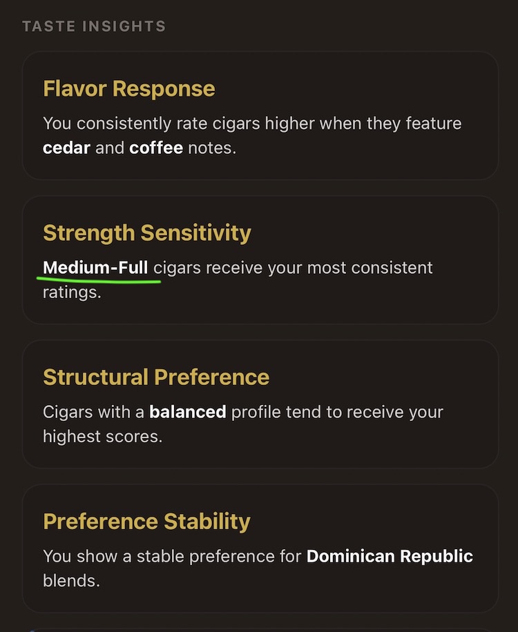 The Pattern Discovery